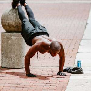your bodyweight workouts