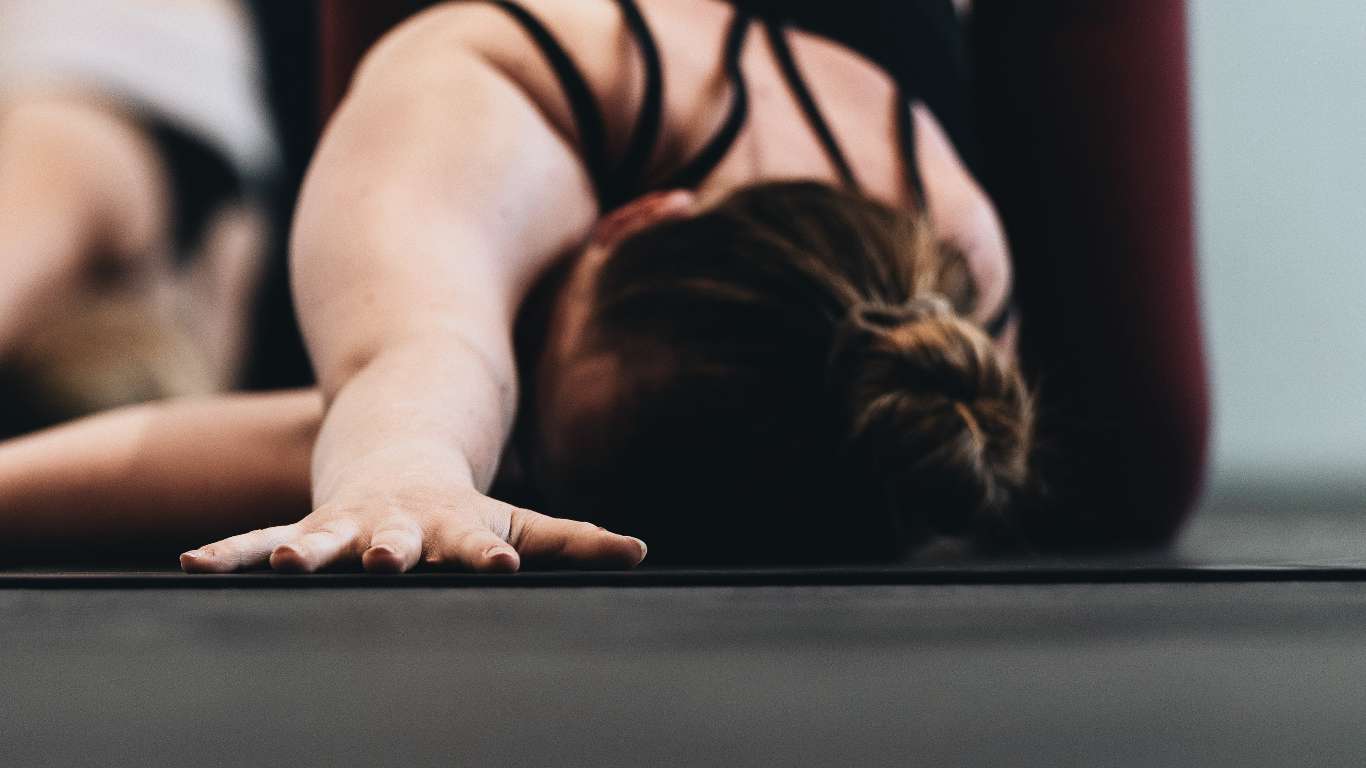 Setting A Schedule For Bodyweight Back Exercises