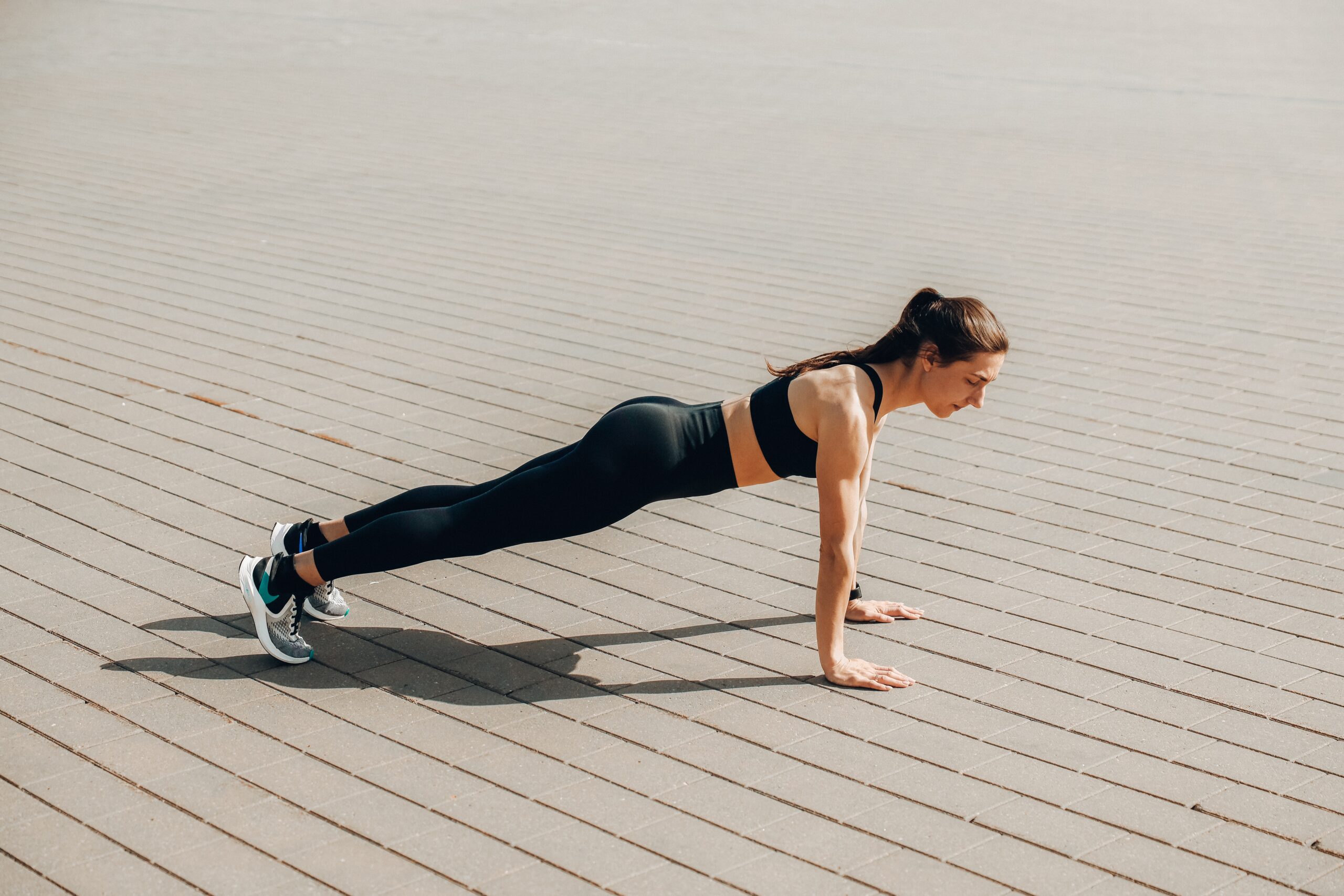 How To Incorporate Bodyweight Exercises Into Your Workday