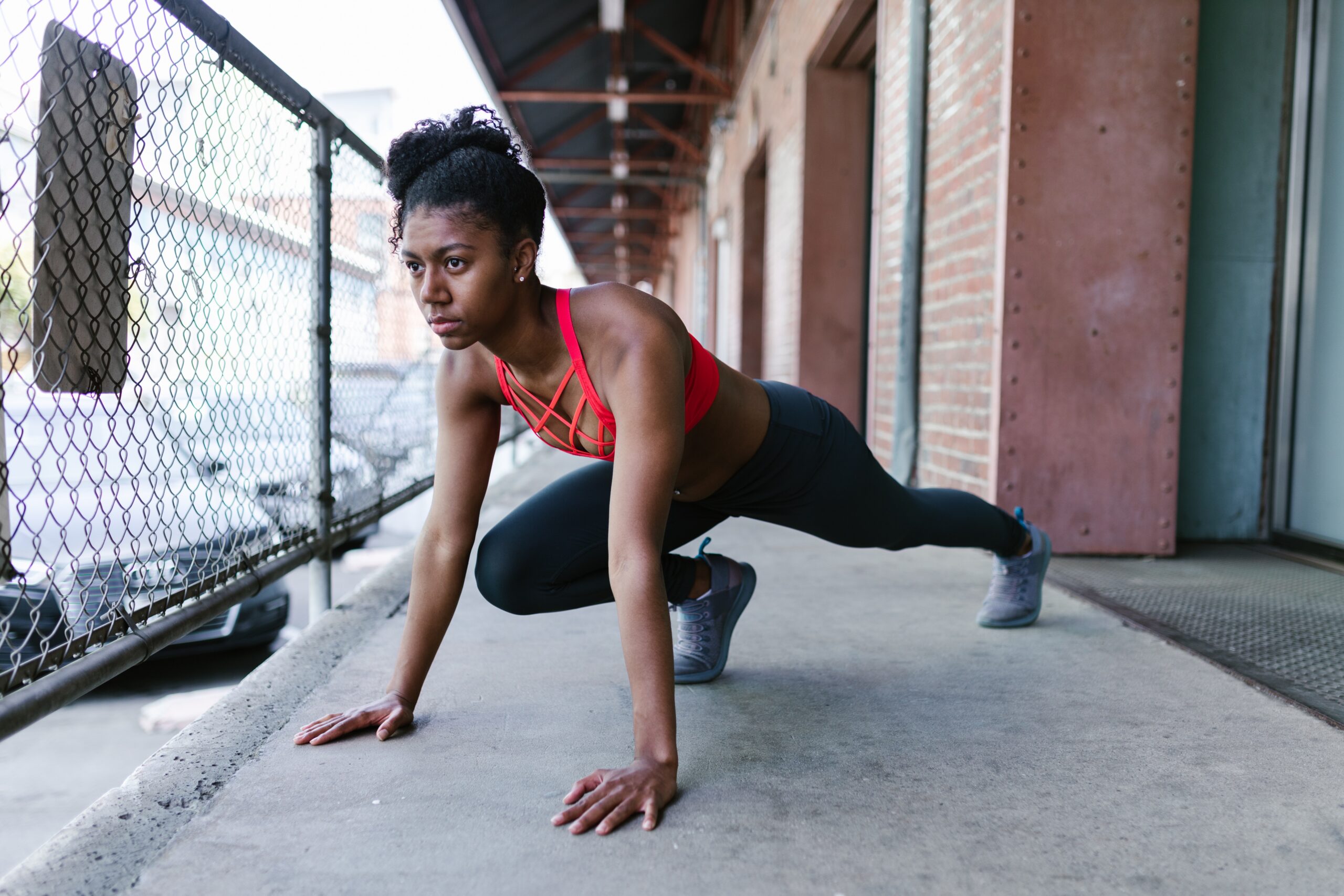 How To Incorporate Bodyweight Exercises Into Your Routine