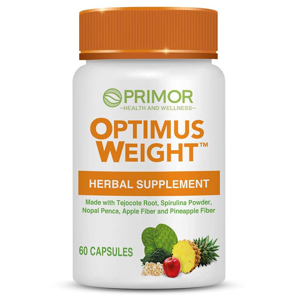 Are There Any Safe Weight Loss Supplements