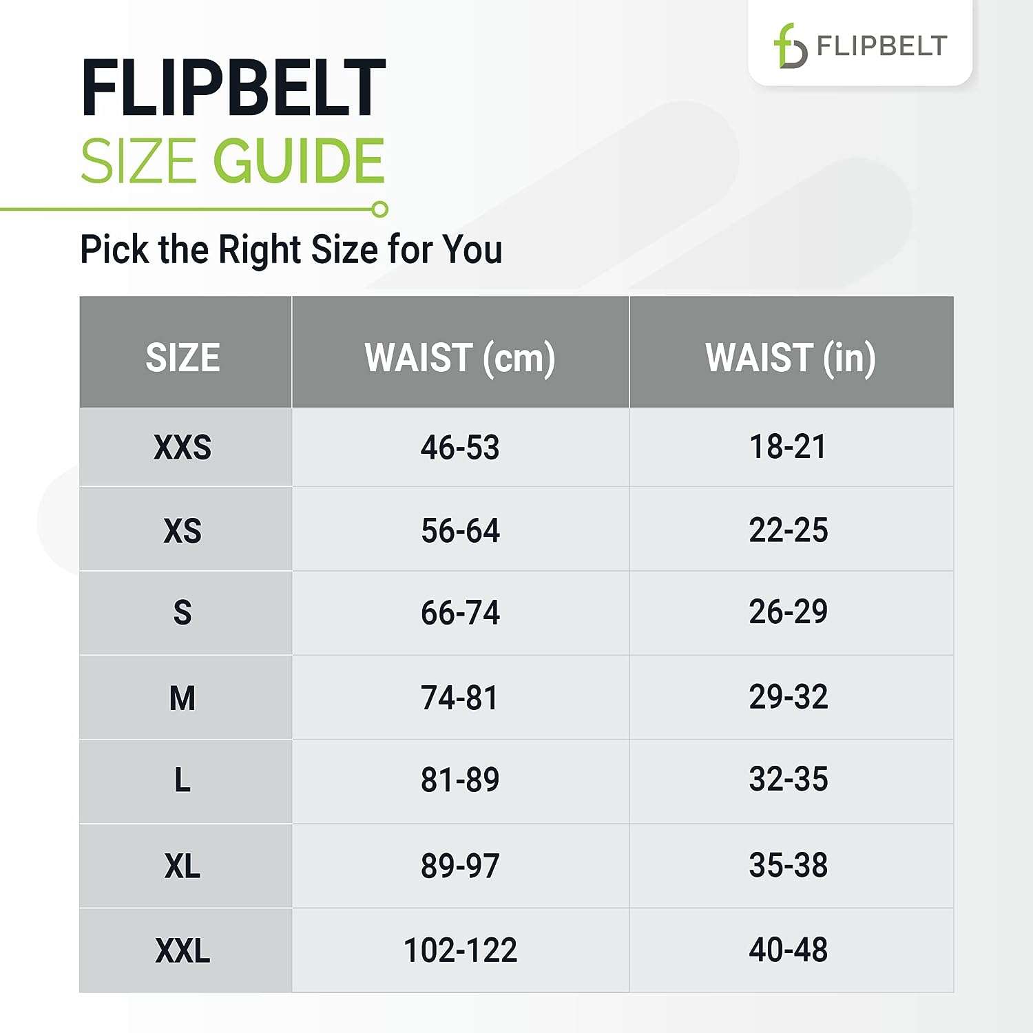FlipBelt Classic Running Belt Review - Explore Your Fitness