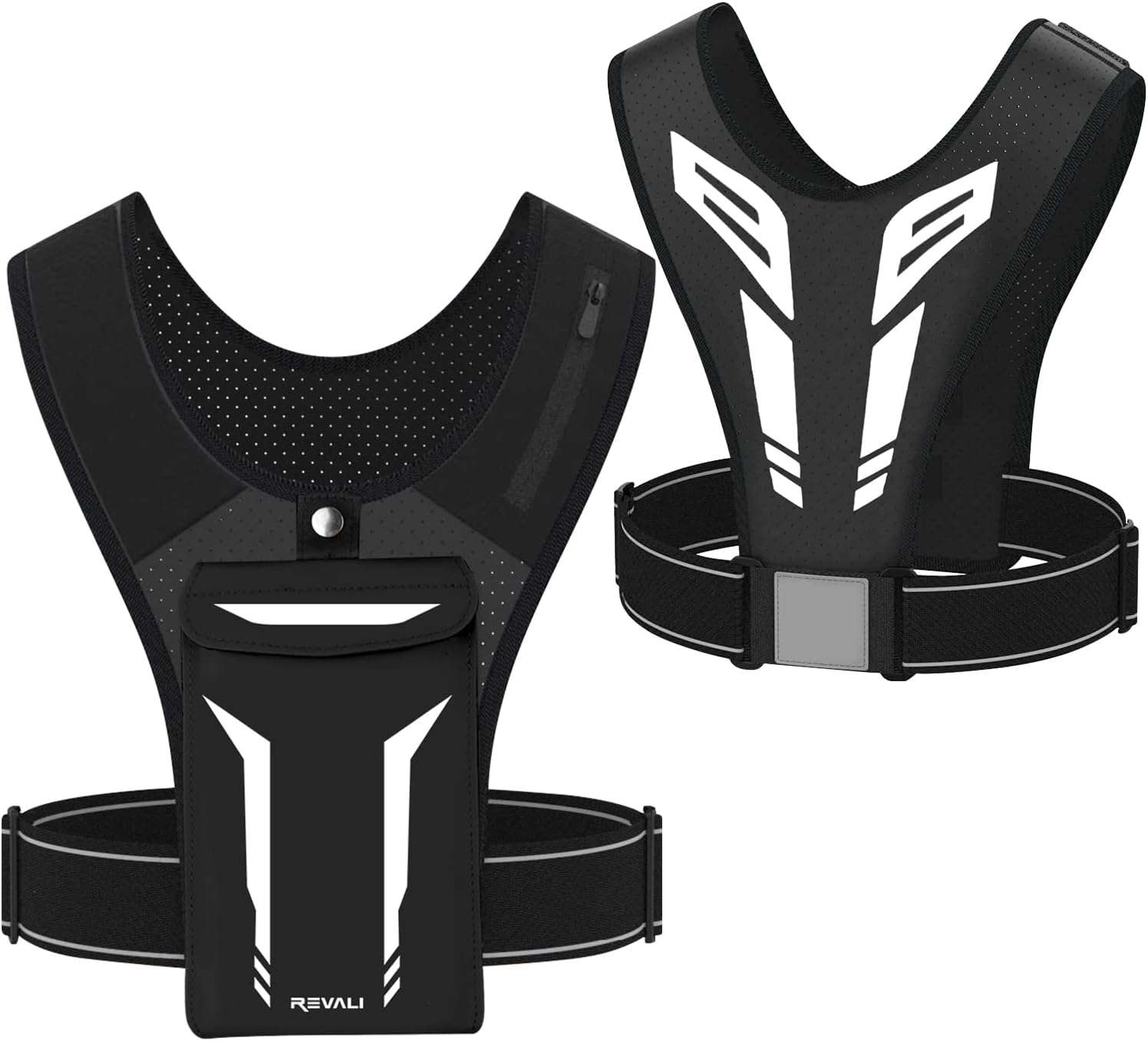 Running Vest Review - Explore Your Fitness