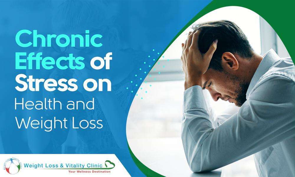 What Is The Impact Of Stress On Weight Loss