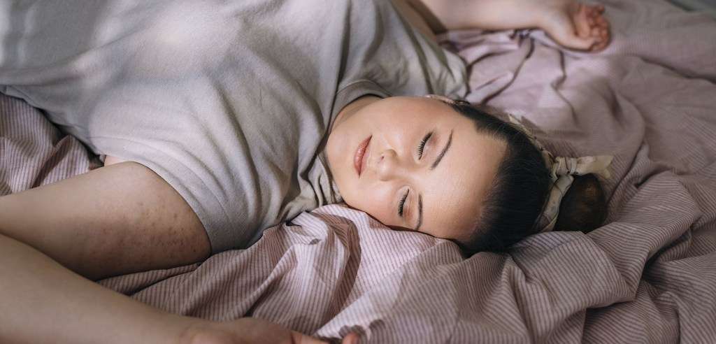What Role Does Sleep Play In Weight Loss