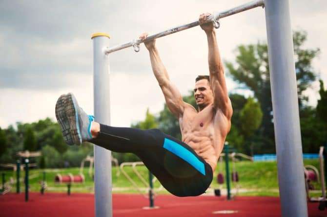 Can Bodyweight Exercises Truly Build Muscle Mass