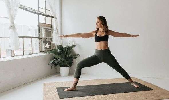 Can Yoga Help With Weight Loss