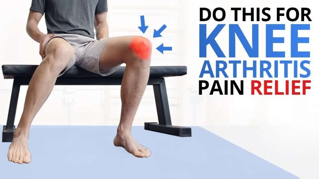 How Can I Exercise With Joint Pain Or Arthritis