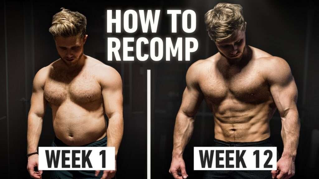 How Do I Build Muscle While Losing Fat