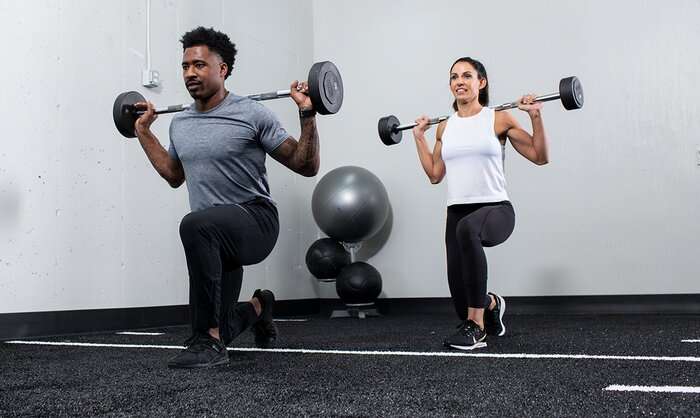 How Does Strength Training Affect Women Differently From Men