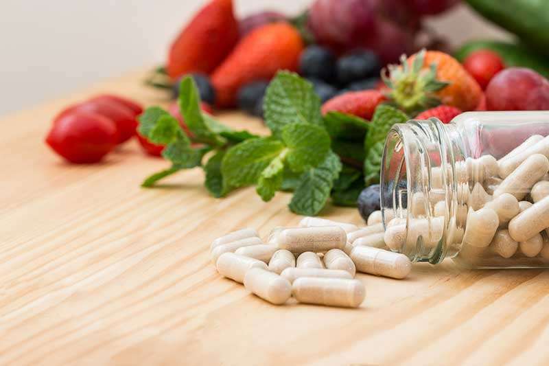 Is It Safe To Take Weight Loss Supplements