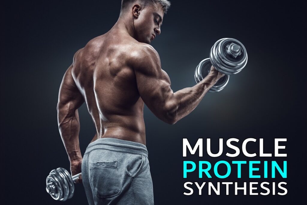 Whats The Role Of Protein In Building Muscle