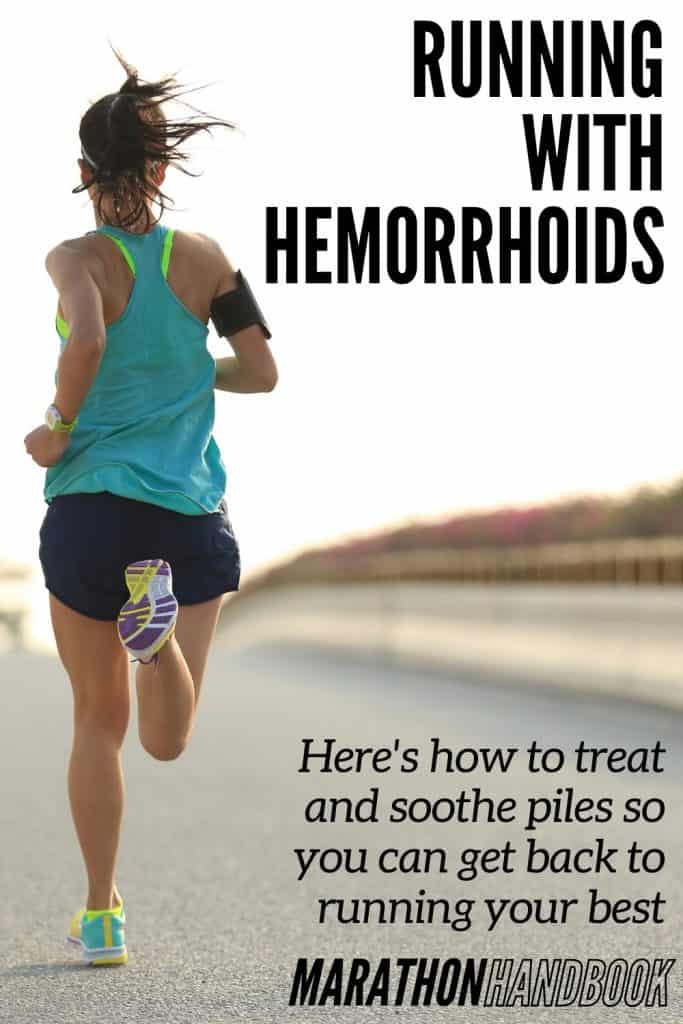 Can Frequent Running Lead To The Development Of Hemorrhoids