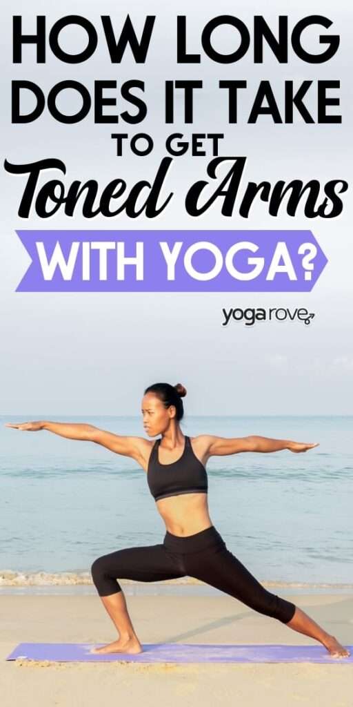 Can Regular Yoga Practice Help In Toning Your Body