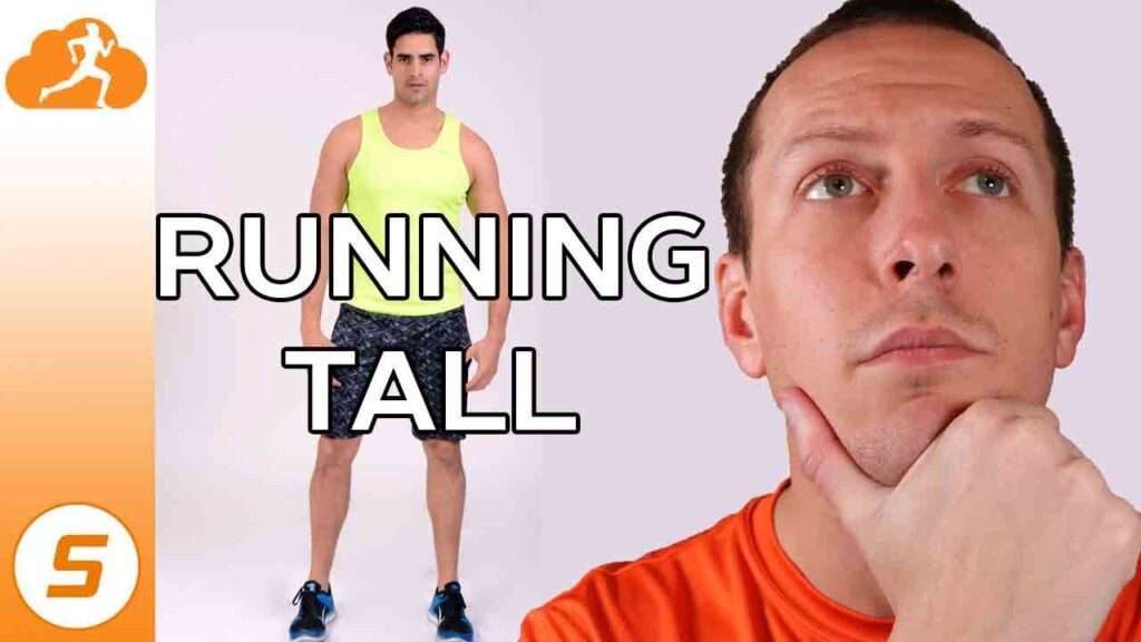 Can Running Regularly Influence Your Height