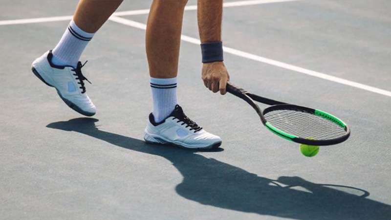 Can You Play Tennis Comfortably In Running Shoes