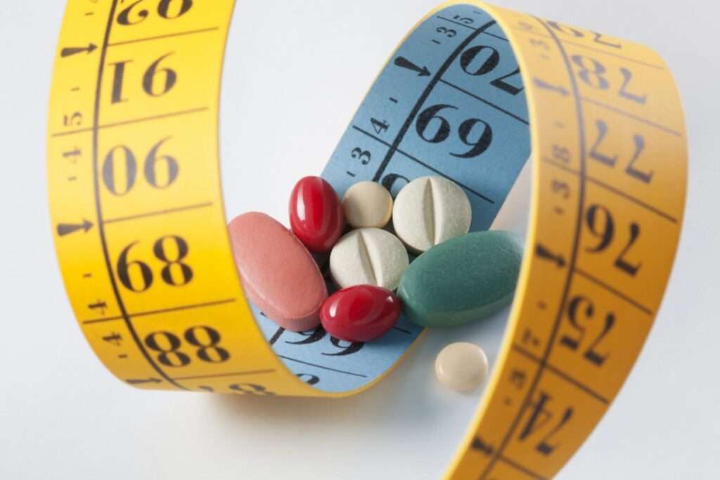 Which Weight Loss Pills Have Proven To Be Effective