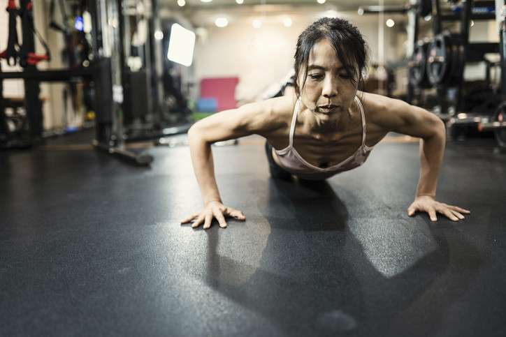 Why Might Bodyweight Exercises Feel More Challenging Than Using Weights